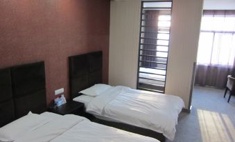 Fujin shengda hotel