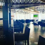 Residence Ain Meriem - Desayuno