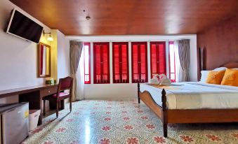 Lertnimit Boutique Hotel