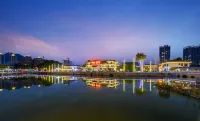 Longhu Island Hotel (Deqing Longmu Street) Hotels near Sanyuan Pagoda