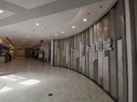 Magnotel Hotel (Anshan Wanxianghui Railway Station) Hotels in Anshan