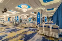 Shengzhi Great Wall Hotel - sarapan