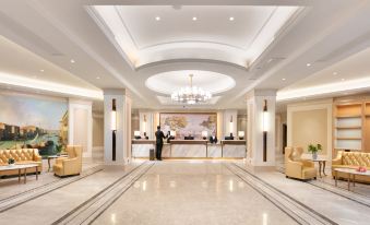 Vienna Hotel( Yongzhou Dong'an High-speed Railway Station Hotel)