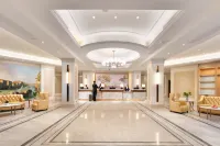 維也納飯店（永州東安高鐵站店）