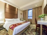 重庆西郊精品酒店 - 舒适大床房