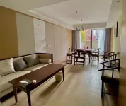 Dongyang International Hotel Hotels in Guang'an