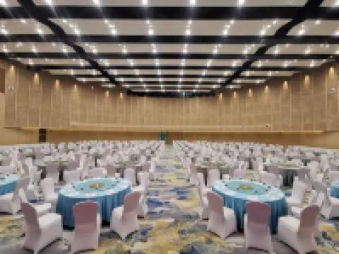 Asia Bay International Hotel