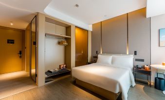 Atour Hotel Shaoxing Luxun Former Residence