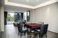 Jingu Hotel Hotels in Longchang
