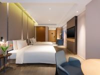 西安南门永宁里亚朵酒店 - 高级双床房