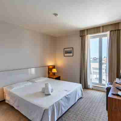 Capo Peloro Resort Rooms