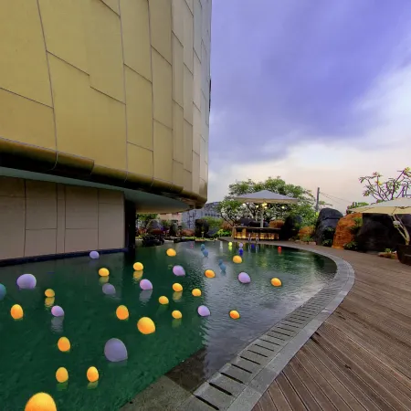 Grand Soll Marina Hotel