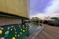 Grand Soll Marina Hotel - Rooftop Pools