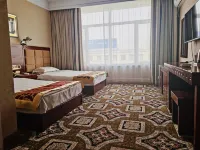 Sunite Youqi Jiayue Hotel Hotels in Sonid Right Banner