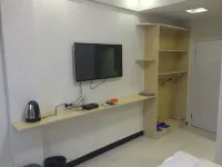 Fengtai Huaxia Club Hotel Hotel a Fengtai