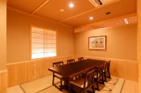 Hotel Mori No Kaze Nasu