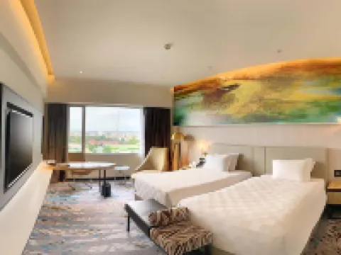 Grand Mercure Medan Angkasa Hotel di Medan