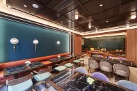 Orange Hotel (Shanghai Caobao Road Sun Moon Light Center) Hotel a Shanghai