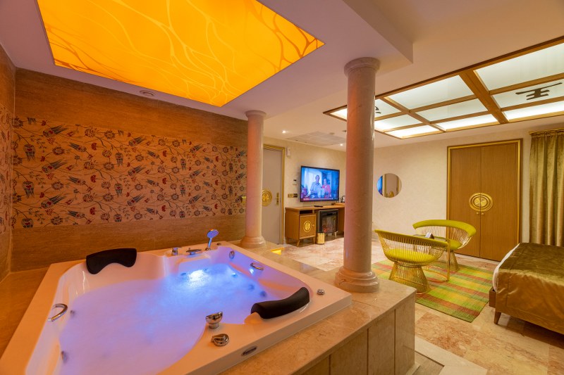CELAL AGA KONAGI HOTEL