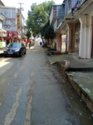 Yueyang Yudong Accommodation