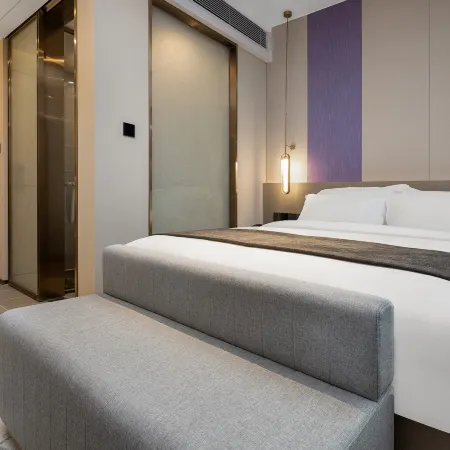 Xiangyin Wanxing Hotel