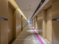 麗枫酒店(长沙理工大南郊广场店) - 公共区域