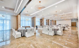 Taohuayuan Hotel