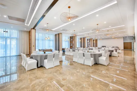 Taohuayuan Hotel Отели рядом с достопримечательностью «Anqifeng Sceneic Area»