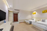 Yapu Hotel (Leping Zhuhai Middle Road Branch)