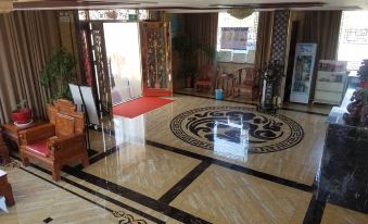 Jinxiang Guiliren Business Hotel