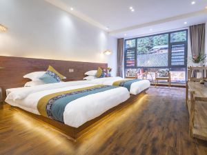 Yilu Gangwan Boutique Inn