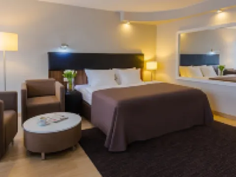 現代酒店 波茲南酒店