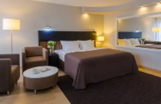 Hotel Moderno Poznań