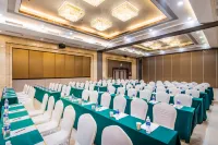Yufeng International Hotel Hotel di Yunmeng