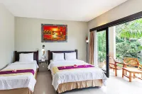 Kebun Villas & Resort Lombok
