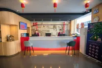 Shankee Hotel (Luohe Zhonglou Square) Hotels in Luohe