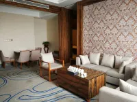 Jinchang Hotel