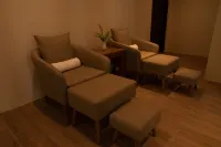 Charlie's El Nido Managed by HII - spa