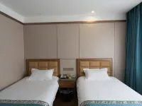 Yuelong Hotel Lingqiu Hotels in Lingqiu