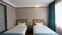 Yuelong Hotel Lingqiu