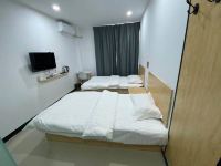 张家口橙子快捷宾馆