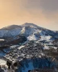 Chalet Ivy Hirafu, Niseko - palestra
