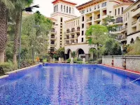 Fugang International Hotel Hotels in Pingyuan