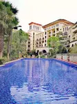 Fugang International Hotel Hotels in Pingyuan
