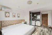 Xingcheng Xingshan Guesthouse - Balkon