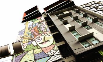 MaxOneHotels.Com at Sabang