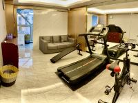深圳英伦国际酒店 - 健身房