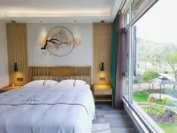 Houshan Courtyard Hotels in Jinyun