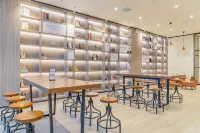 HanTing Hotel (Hebi Shancheng Department Store)
