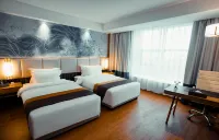 GreenTree Eastern Hotel (Qingyang Dongfang Lijingmao)